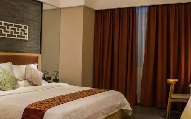 Sotel Inn Tian He Tang Xia Branch