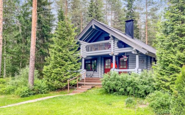 Holiday Home Kaakonranta