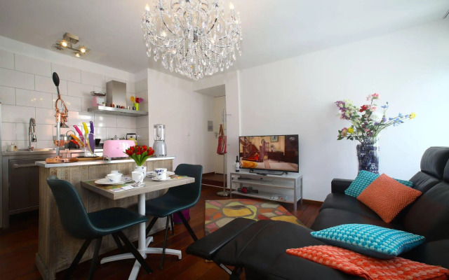 Luxury Apartments Delft - Flower Market