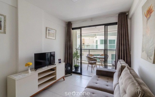 Encantador apto em Cabo Frio SDA311