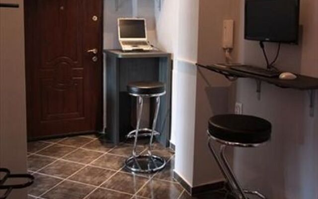 Selection Apartments & Rooms