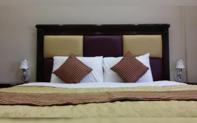 Family House Hotel