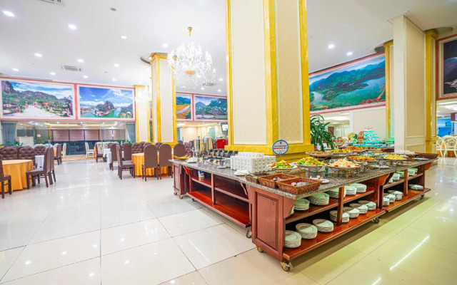 Hoang Son Peace Hotel