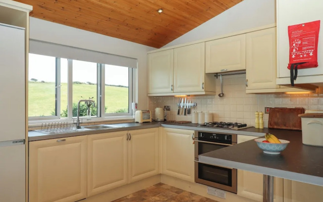 Tamar View Lodge