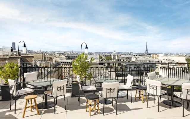 Kimpton St Honoré Paris
