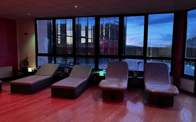Villa Clorè Hotel & Spa