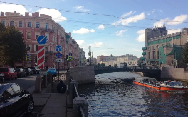 Мини-Отель Журавлик