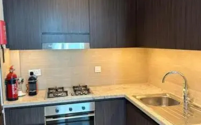 Downtown Al Bahar Apartments