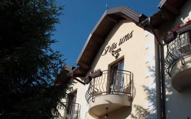 B&B Villa Una