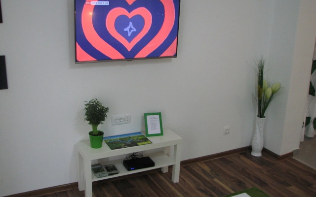 Eva Luxury Rooms & Apartments