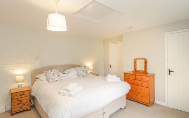 Newfield Farm Cottages