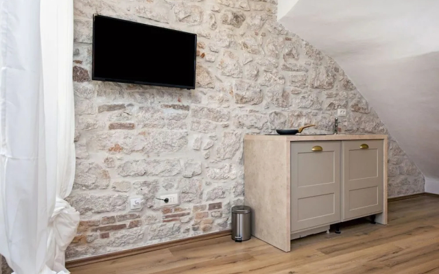 Apartments Casa Roccia Bianca