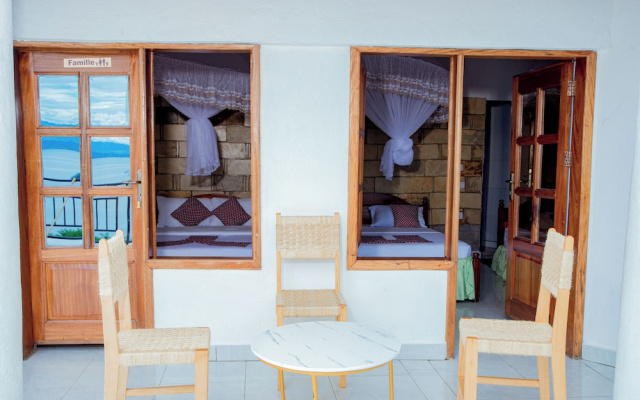 Kigufi Hill Hotel