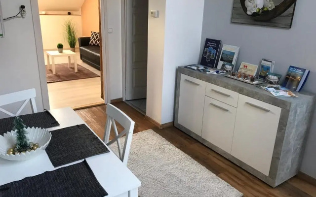 Esztergom apartman