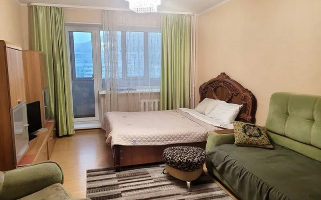 Апартаменты Хоум Тайм на улице Шилкинская, д. 7