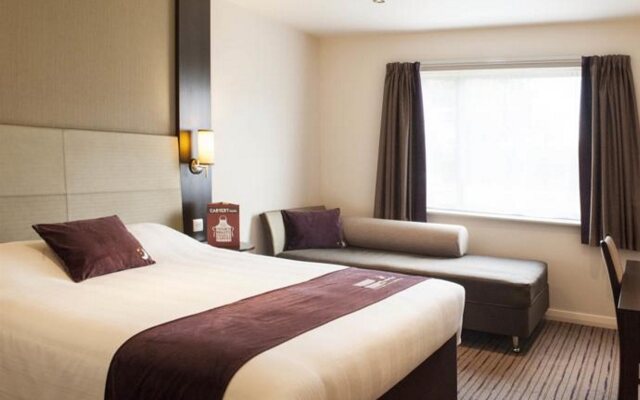 Premier Inn London Kew Hotel