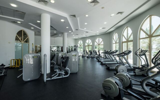 Maison Privee - Shoreline Al Haseer