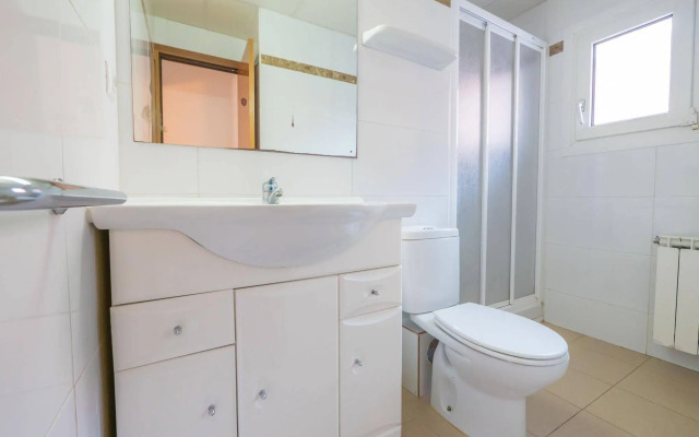 Apartamentos Isern