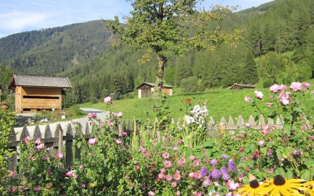 Hotel Schuster