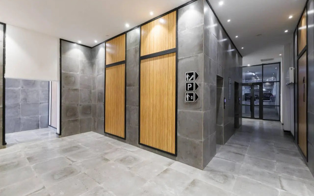 Apartments on Kabanbai Batyr Avenue 49