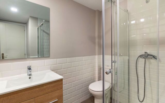 Apartment Lorna Fuengirola