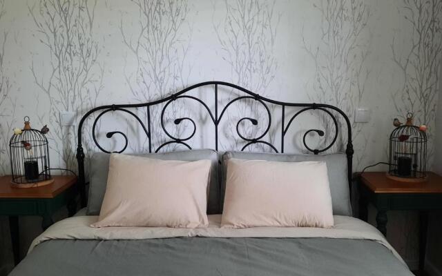 Smiling Places - Guest House in Labruge