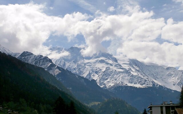 Les Jardins Alpins 17404