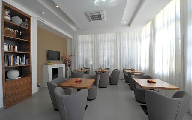 Hotel Montepizzo