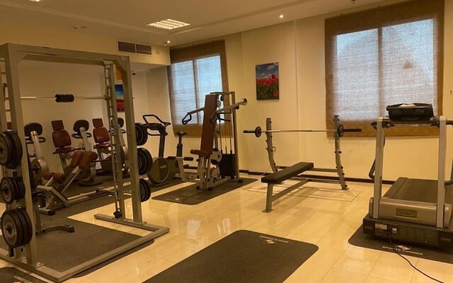 Palm Inn Hotel Doha