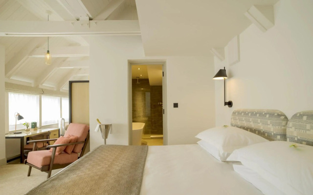 Minster Mill Hotel