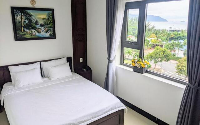 Horizon Con Dao Hotel