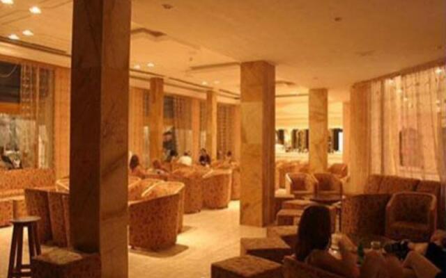 Bel Air Hotel