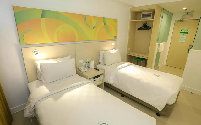 Go Hotels Ermita