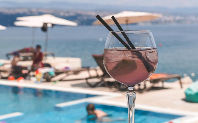 Hotel Galeb
