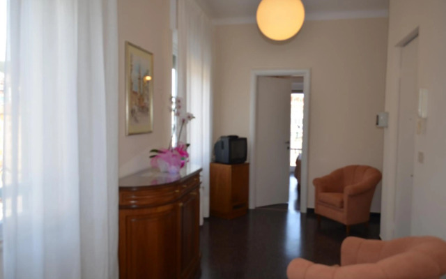 Genovese Villa Elena Appartamenti