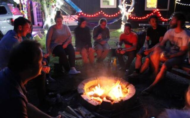 Kicking Horse Hostel