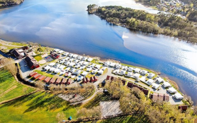 Solstrand Camping