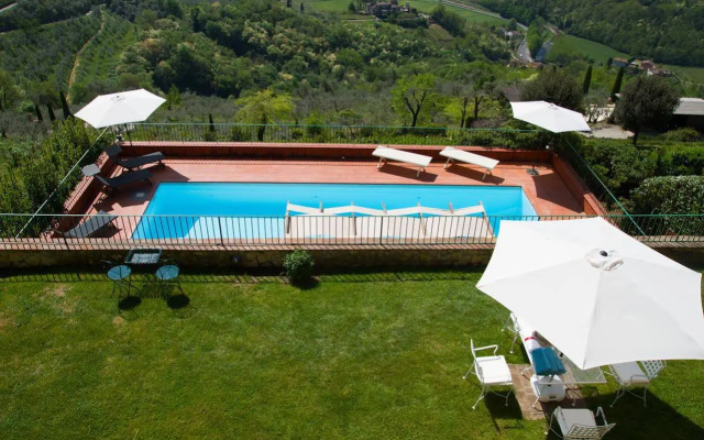 Relais La Cappella