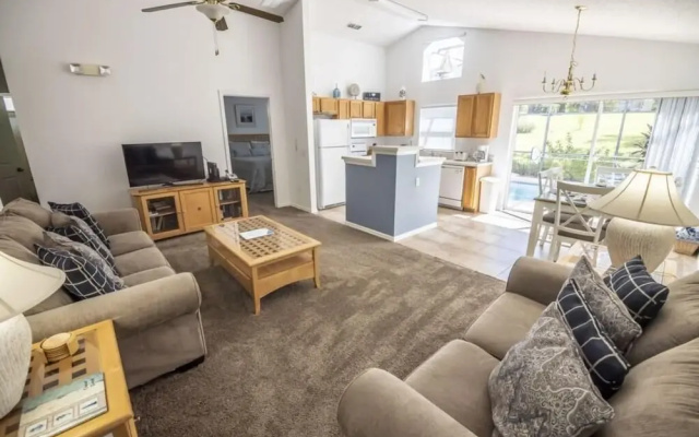 Sandy's Southern Dunes Vacation Home