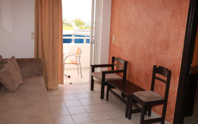 Corali Hotel