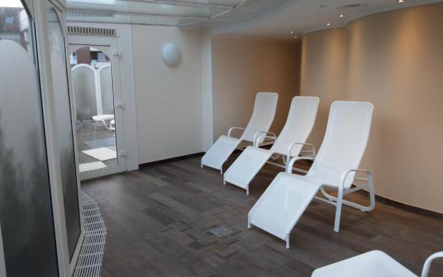 Lord Nelson Apartment 13