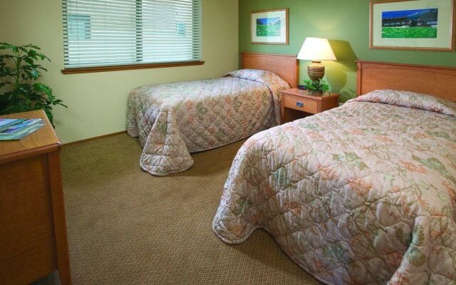 WorldMark Leavenworth