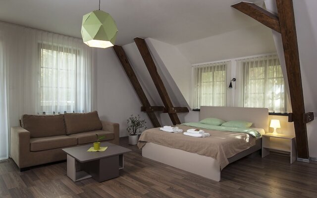 Ośrodek Łubu Dubu w Dankowie