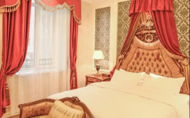 Mansion 1903 Hotel