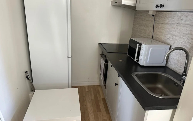 Kista Stockholm Apartment