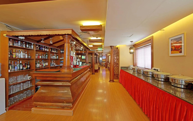 Manhattan Avenue Hotel
