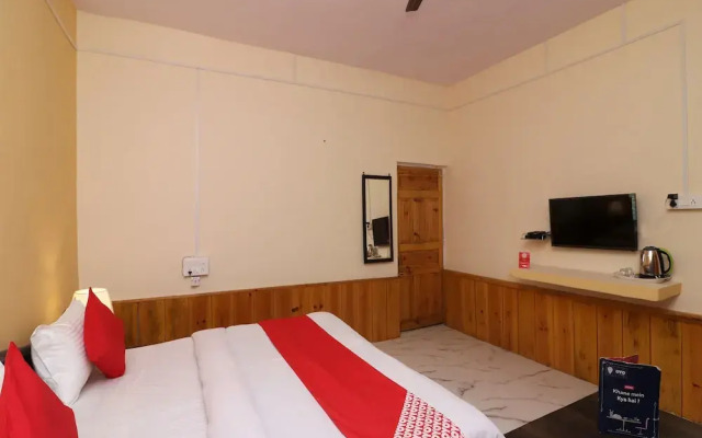 OYO 26557 Ramda Guest House