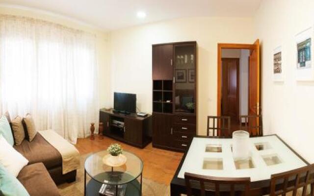 Apartamento Hierro 21