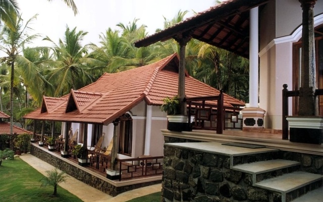 Thapovan Heritage Home