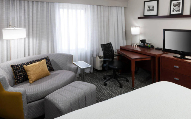 Courtyard by Marriott Abilene Northeast